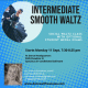 Int Smooth Waltz w/optional Student Medal Exam